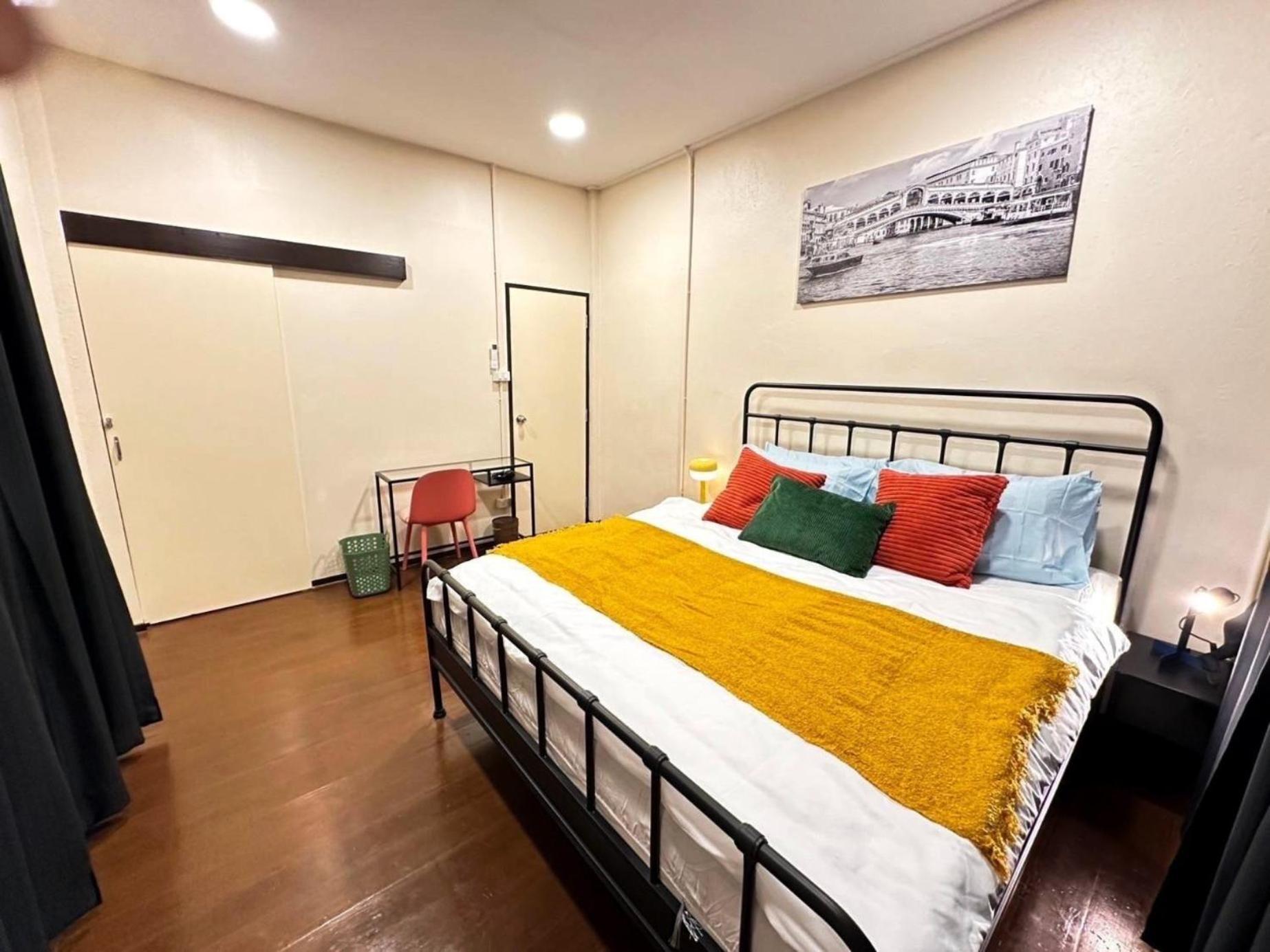 Twenty-one Bkk House Bangkok