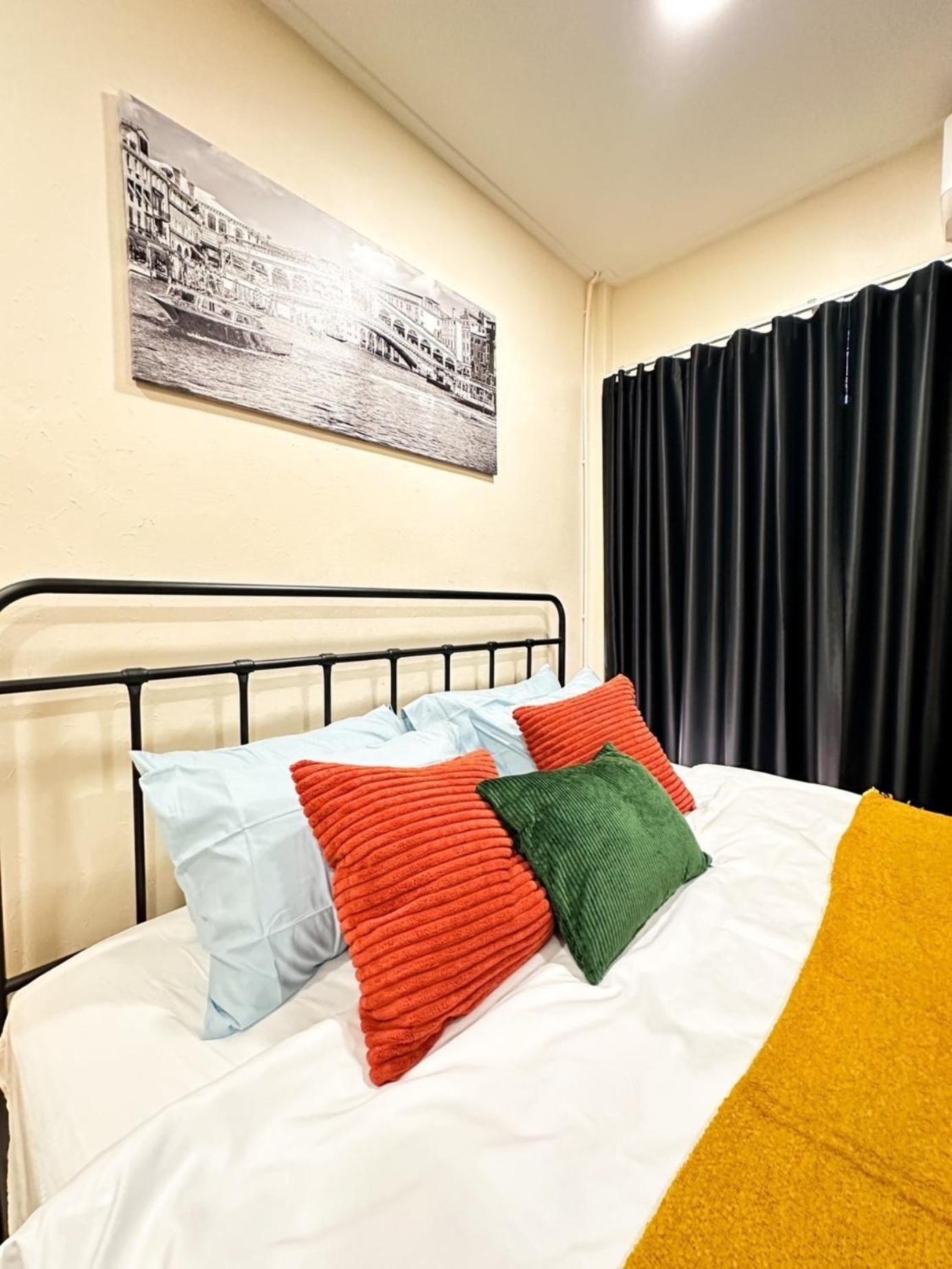 Holiday home Twenty-one Bkk House Bangkok