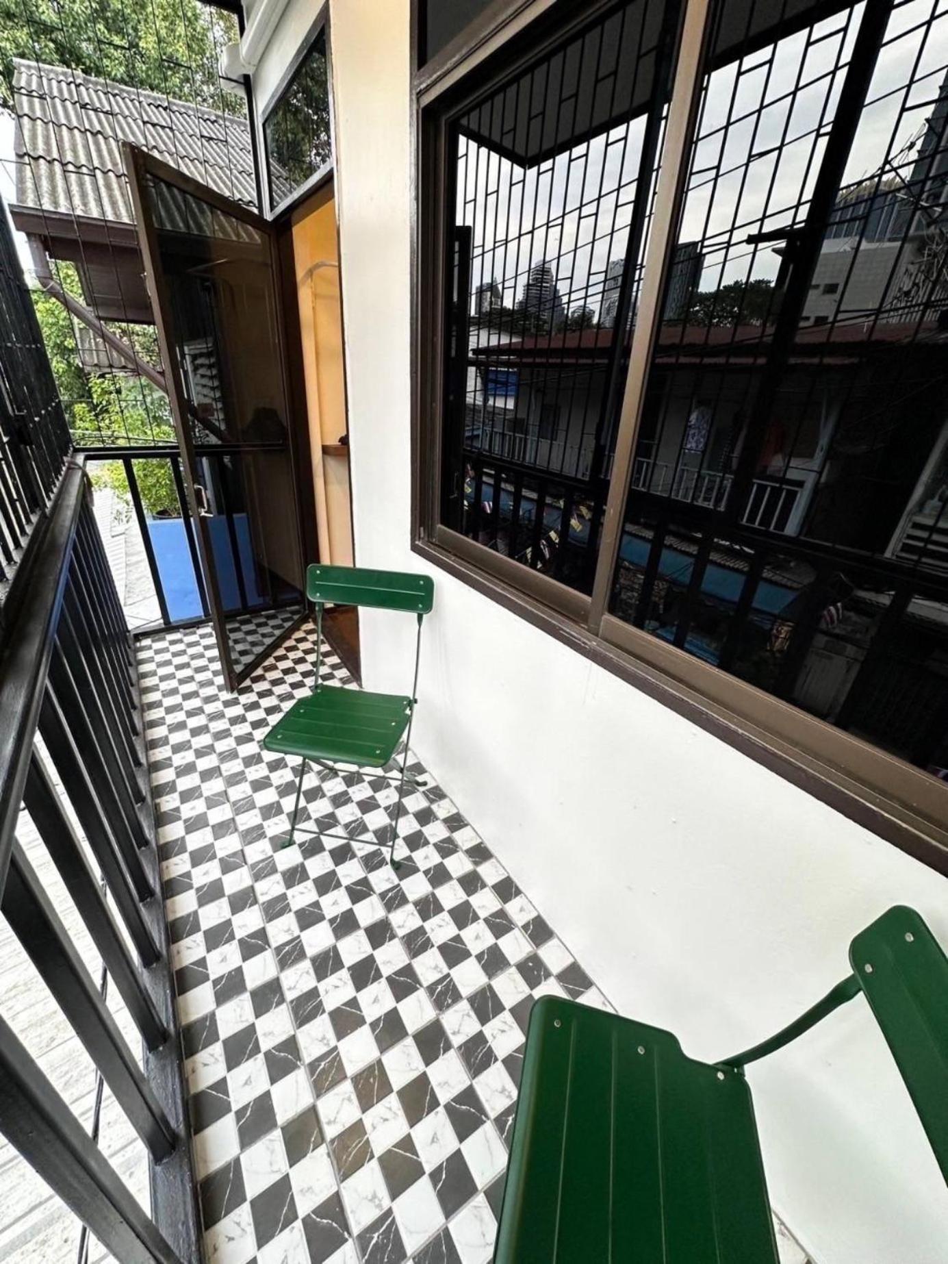 Holiday home Twenty-one Bkk House